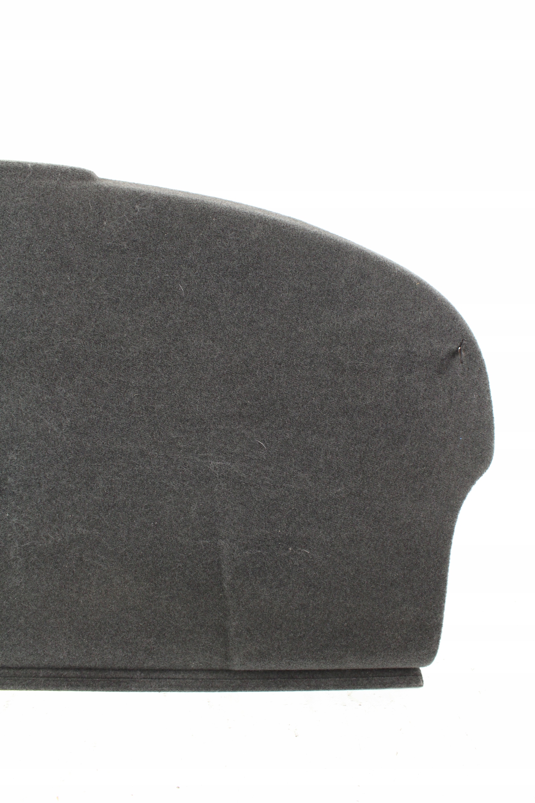 PÓŁKA BAGAŻNIKA SEAT TOLEDO III 04-09 Typ samochodu Samochody osobowe