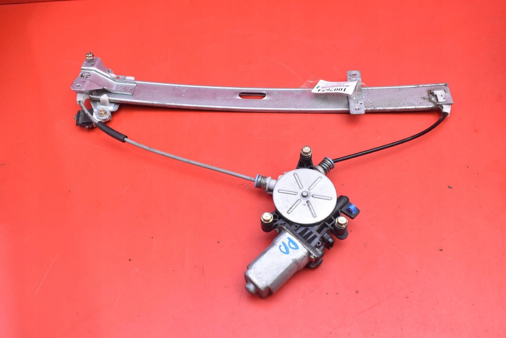 window regulator right front EU HONDA JAZZ 2 II 01-04