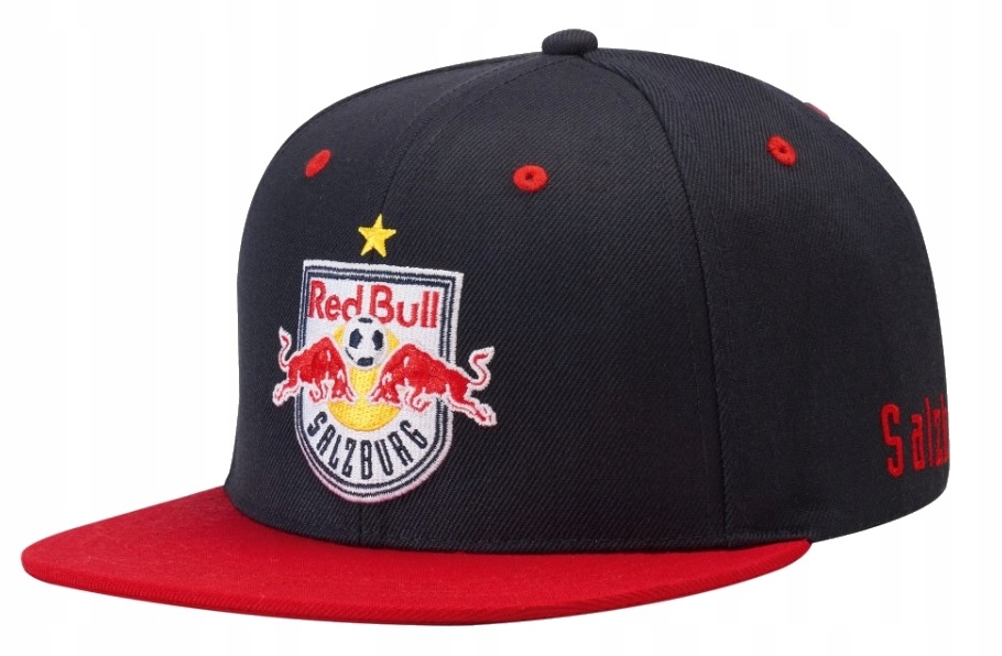 

Czapka Bejsbolówka Red Bull Uniwersalna