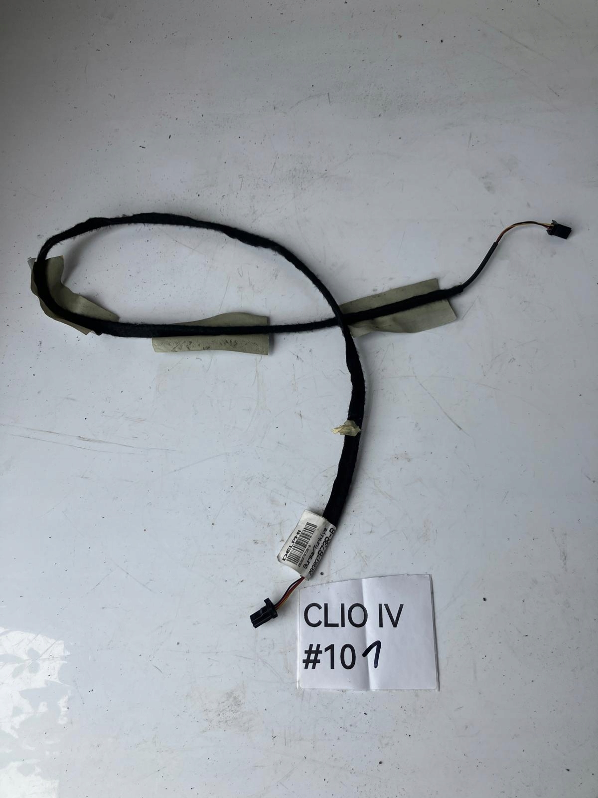 cablaggio cablaggio CIELO INTERNO RENAULT CLIO IV 283937873R