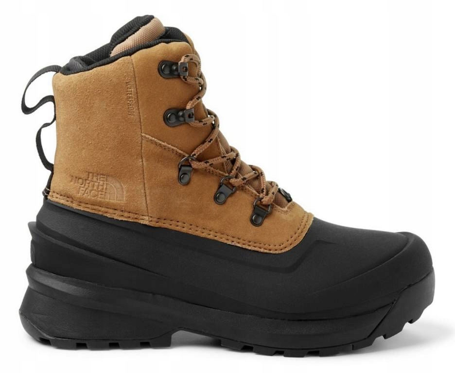 Zimní boty The North Face Chilkat V vel 41