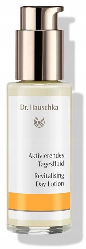 Dr. Hauschka Revitalizační Balzám Na Den 50 ml