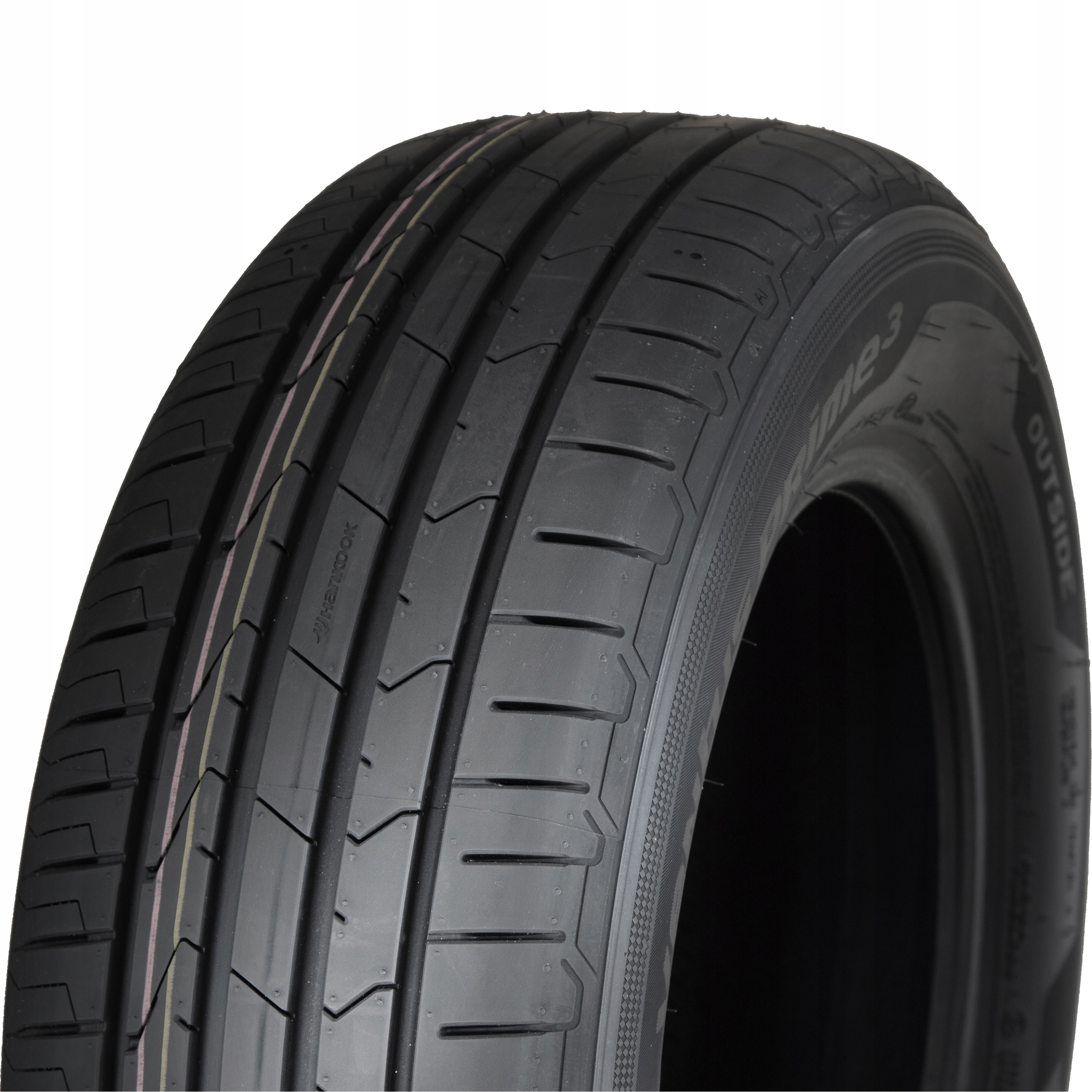 2x Opony letnie 195/65R15 91H Ventus Prime3 K125 Hankook 2025