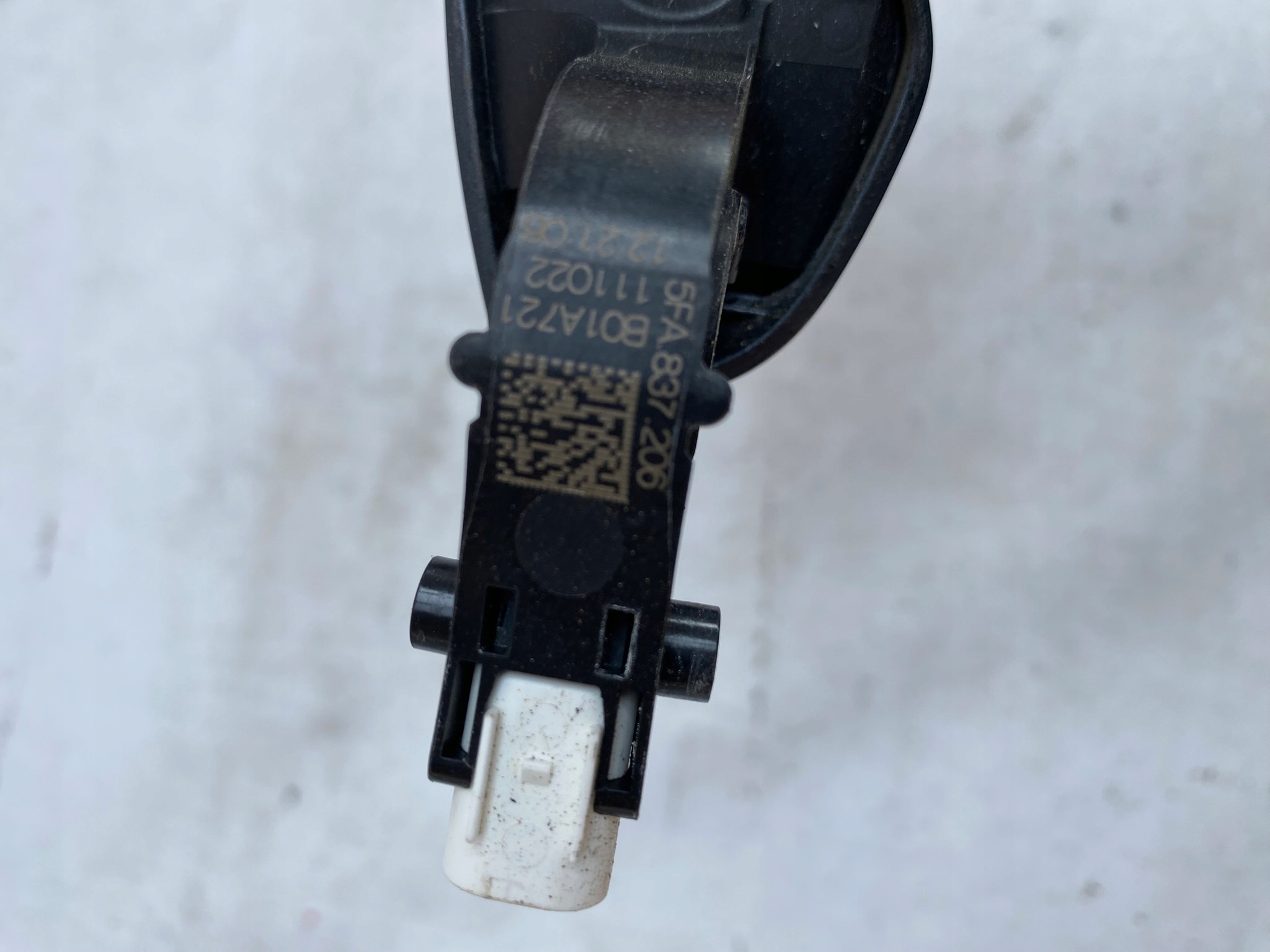 CUPRA FORMENTOR 5FA handle right front right front 5FA837206
