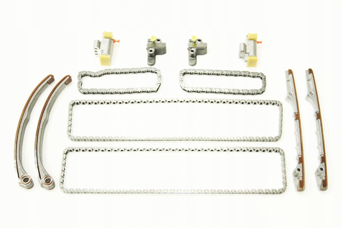 HTK200 - Комплект ГРМ Range Rover L322, Sport 4.2 / 4.4 V8