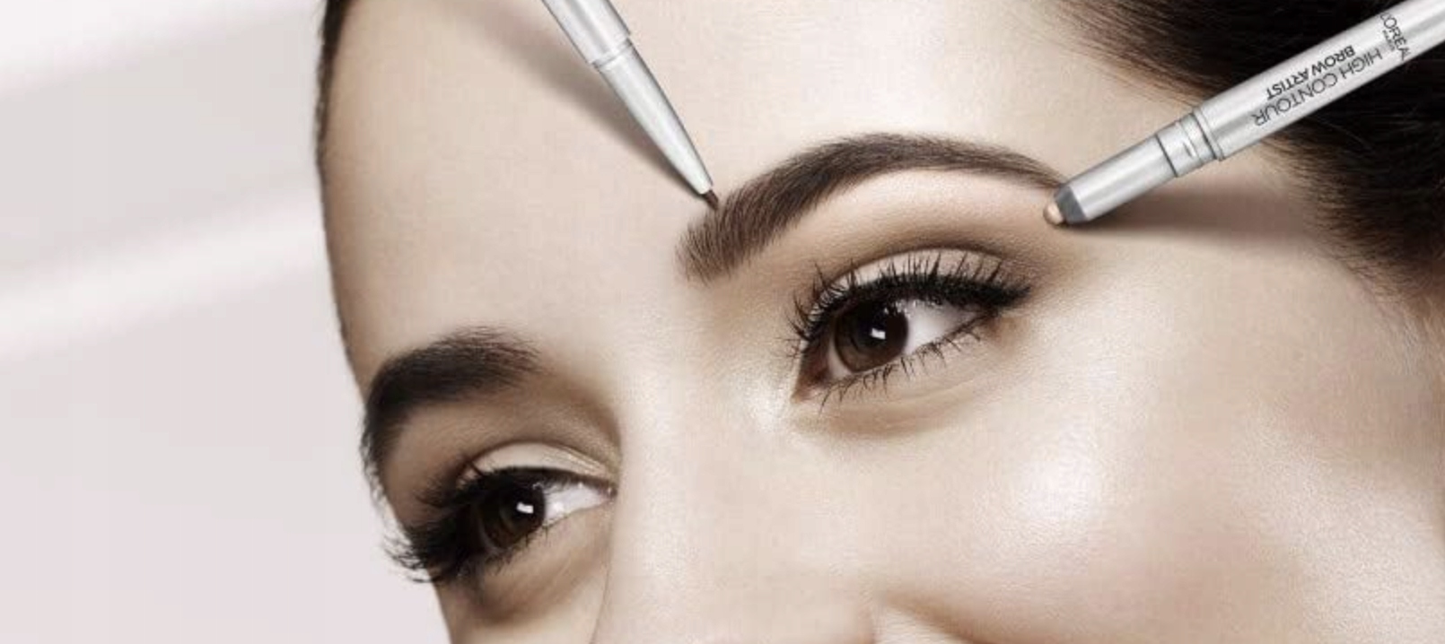 LOREAL BROW ARTIST KREDKA DO BRWI 2W1 EBONY 109 Marka L'Oréal Paris