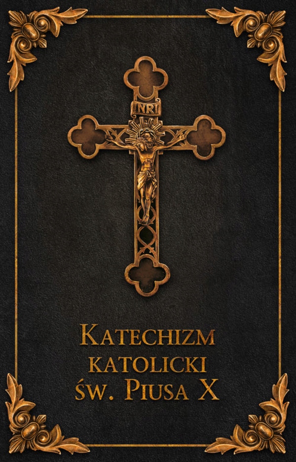 Katechizm Katolicki Św. Piusa X