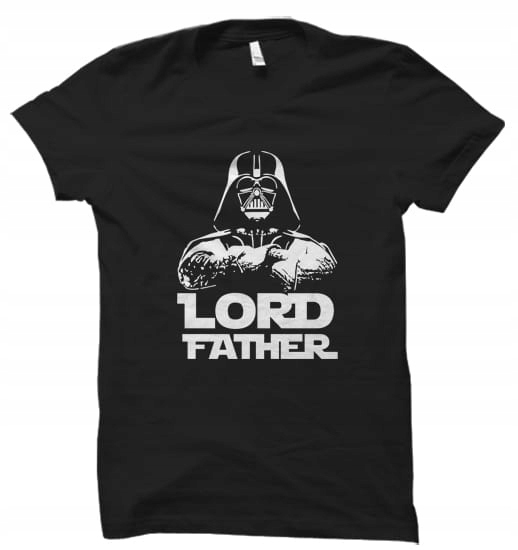 

Lord Father koszulka damska