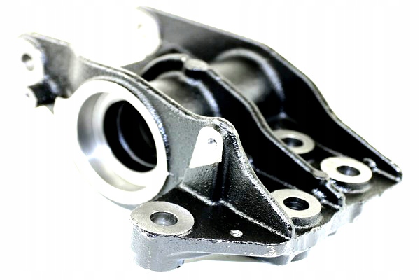 FAST PODPORA PÓŁOSI RENAULT MASTER 98> 2.5 2