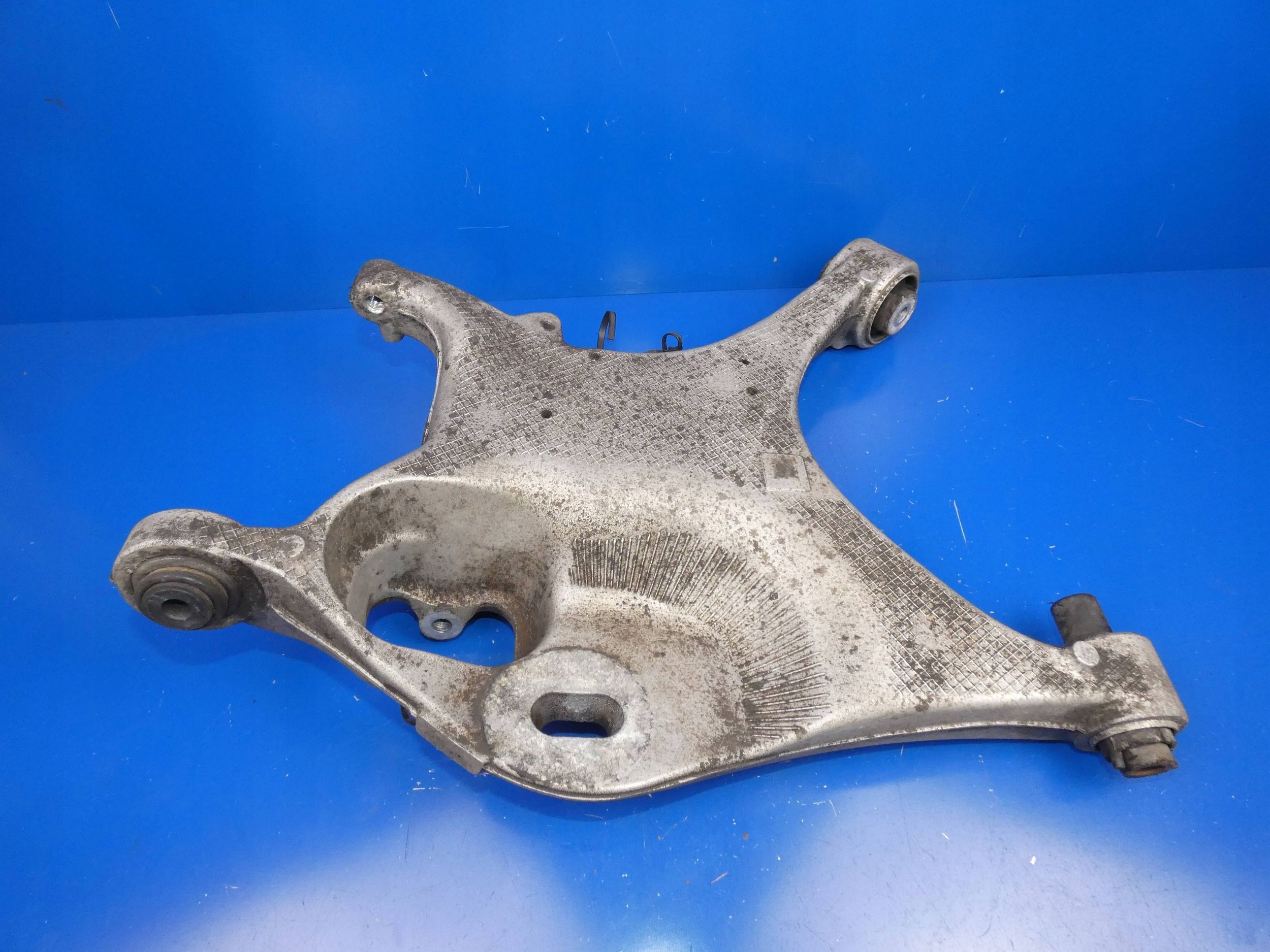 VOLVO V60 II S60 III 18- Querlenker unterer links heck hinten