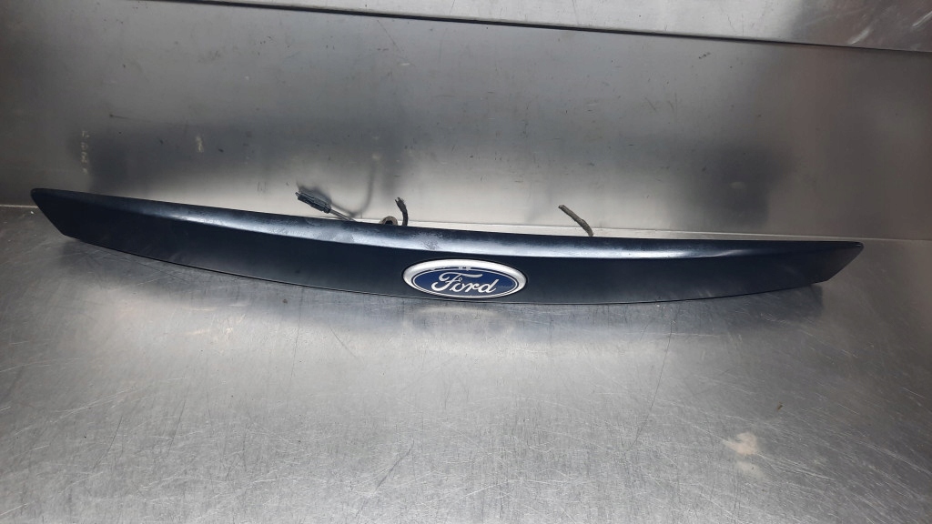 BLENDA KLAPY FORD MONDEO MK3 2.0D 05R LIFT HB 1S71-F43400-AM