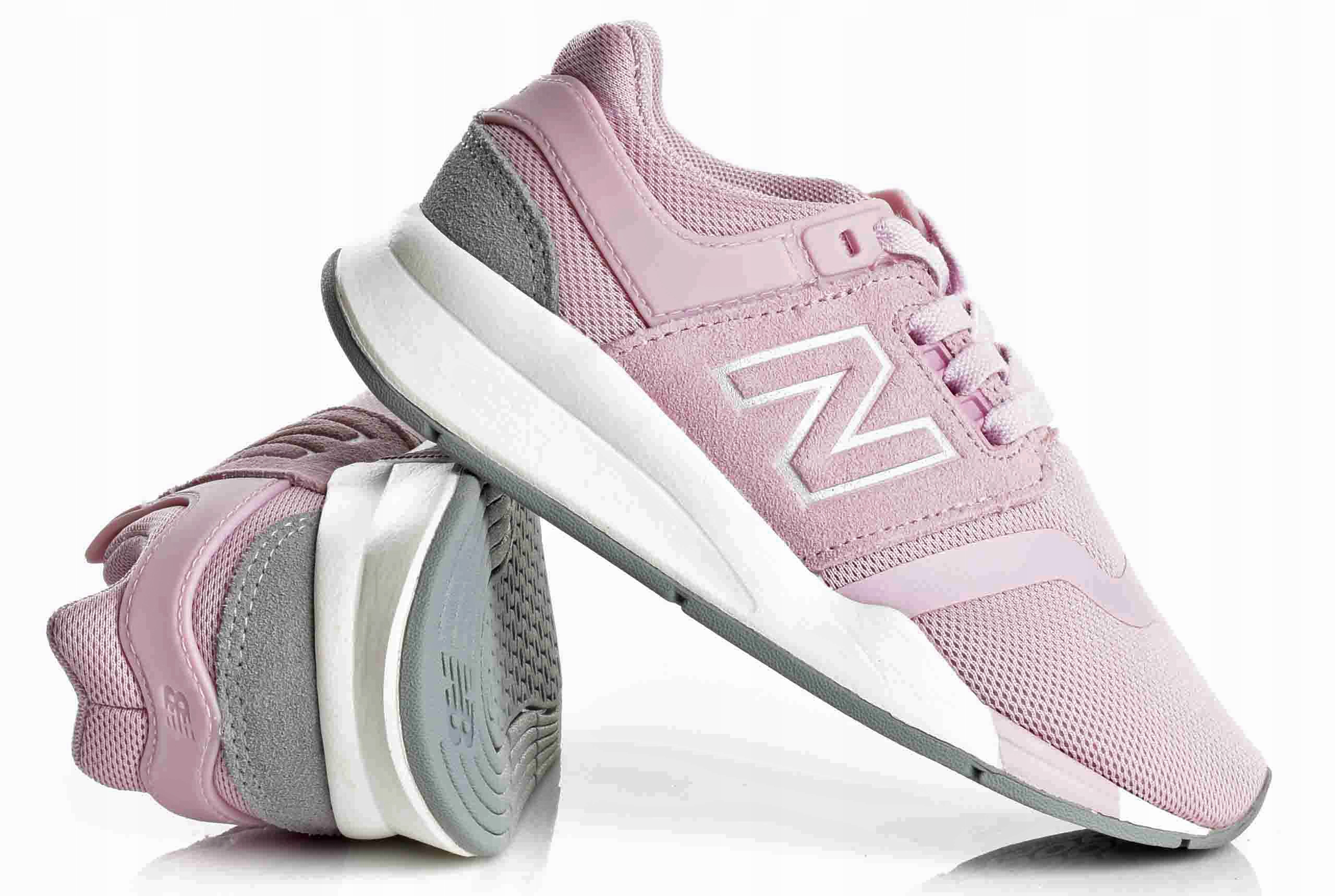NEW BALANCE PH247RU R.29 EAN (GTIN) 0193362125105