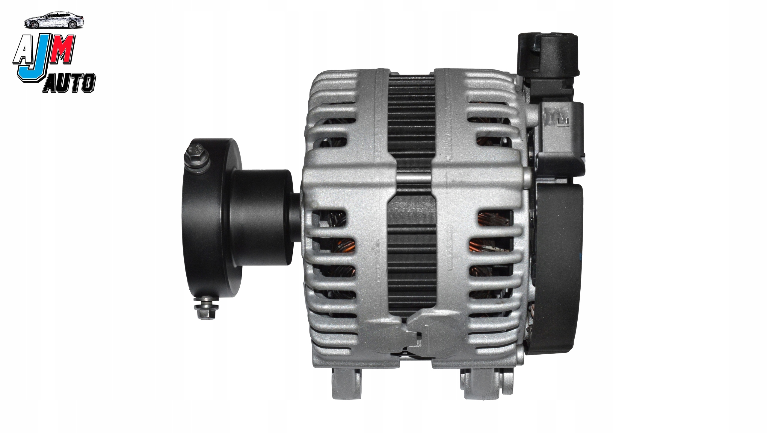 Alternator 1.8 TDCI Ford Mondeo IV S-Max Galaxy Numer katalogowy części 6G9N10300UD