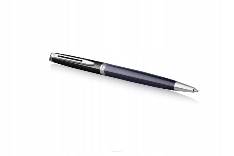 Długopis Waterman Hemisphere Black&Blue Ct M 2202850