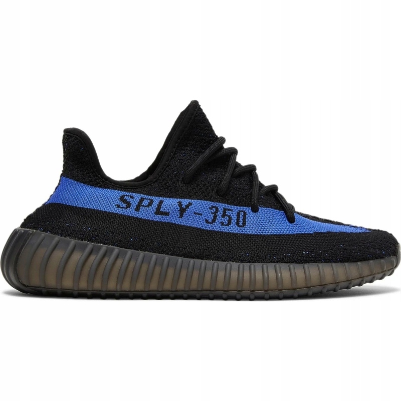 Adidas Yeezy Boost 350 V2 Dazzling Blue 40 2/3 Eu 7,5US 25,5 CM GY7164