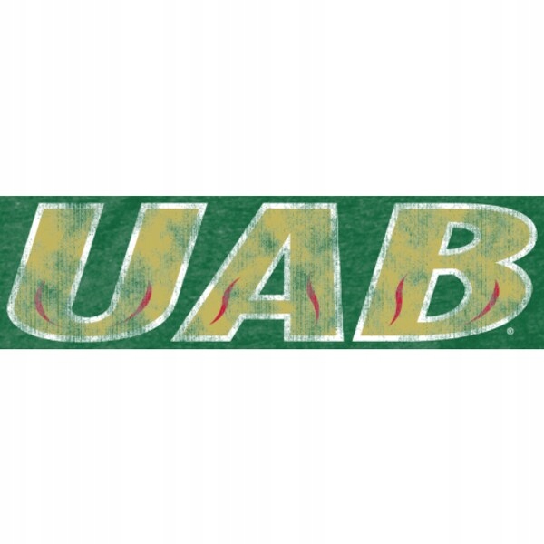 Koszulka UAB Blazers Alabama division NCAA M Marka Fanatics