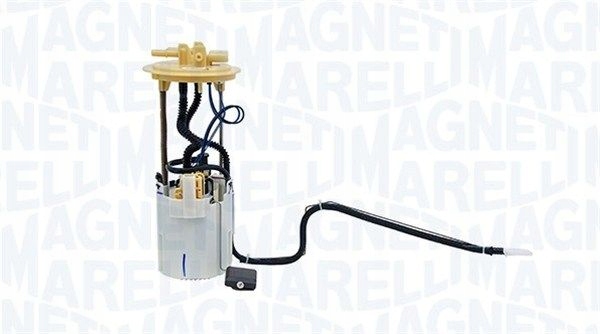 POMPA PALIWA 519700000046 MAGNETI MARELLI Stan opakowania oryginalne