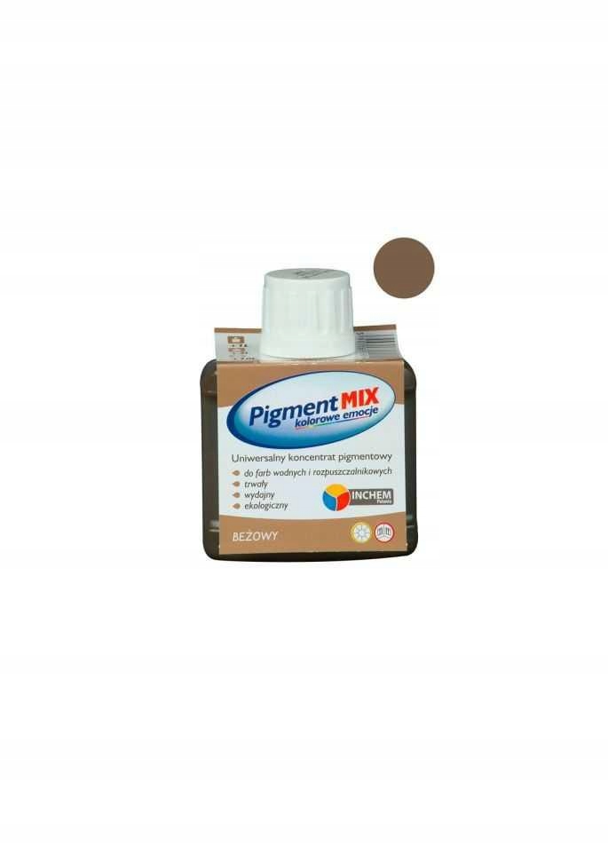 Pigment Mix - Beż | 80ml