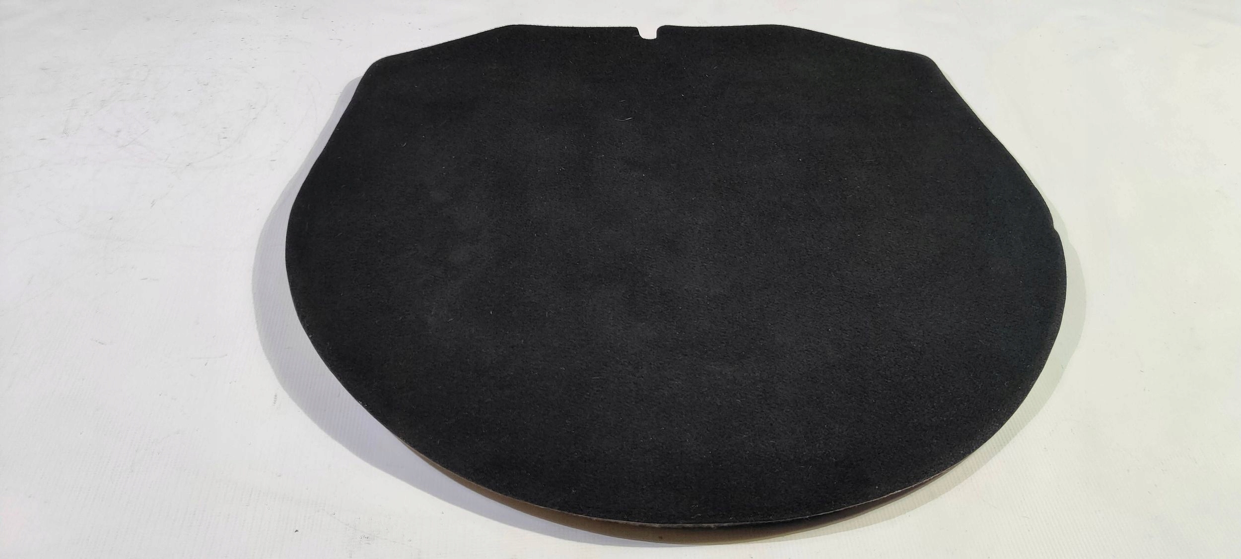floor mats upholstery boot Ford Explorer V 2011-2019