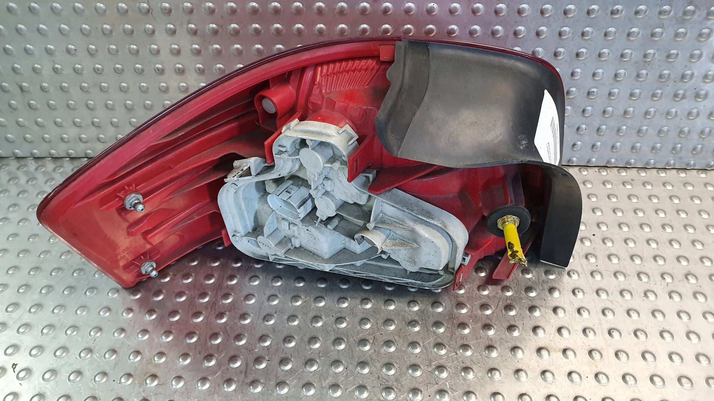 Licht heck rechts AUDI A3 3D 03- 8P0945096