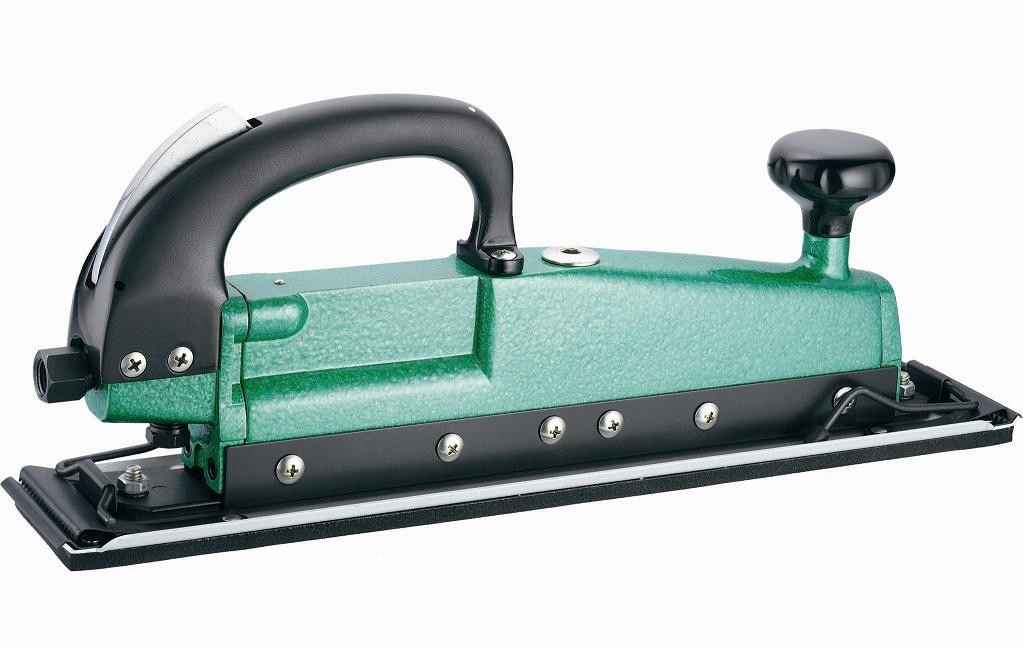 Pneumatický karosársky hoblík, brúska, 407 x 63 mm Jonnesway JAS-6531