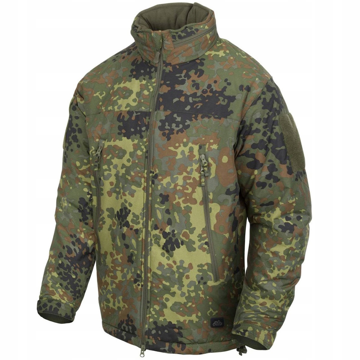 

Kurtka moro Helikon Level 7 Flecktarn XL