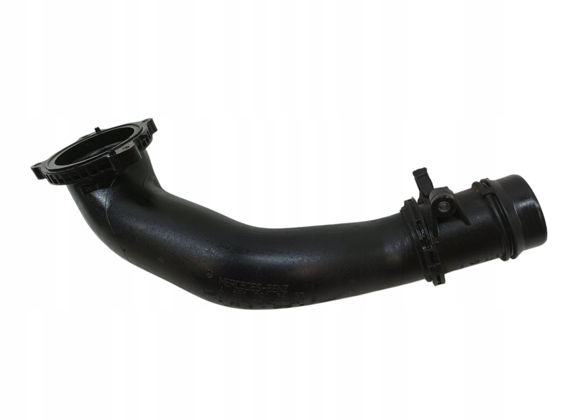 air hose A6510903637 Mercedes-Benz Sprinter II (2006- )
