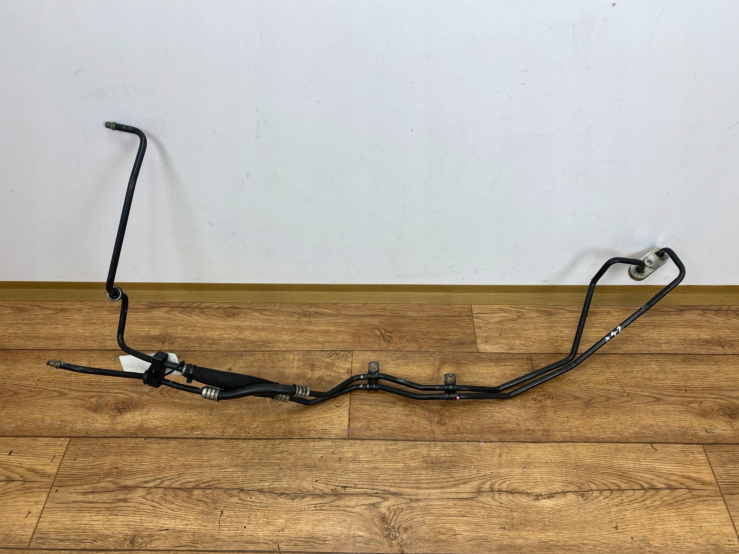 wiring Chevrolet Corvette C6 2005+