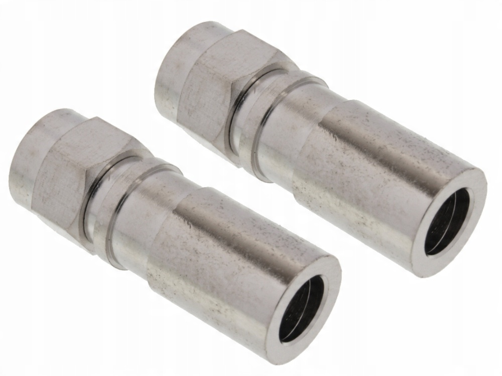 

Wtyk Satelitarny Kompresyjny Długi RG59 6,3mm
