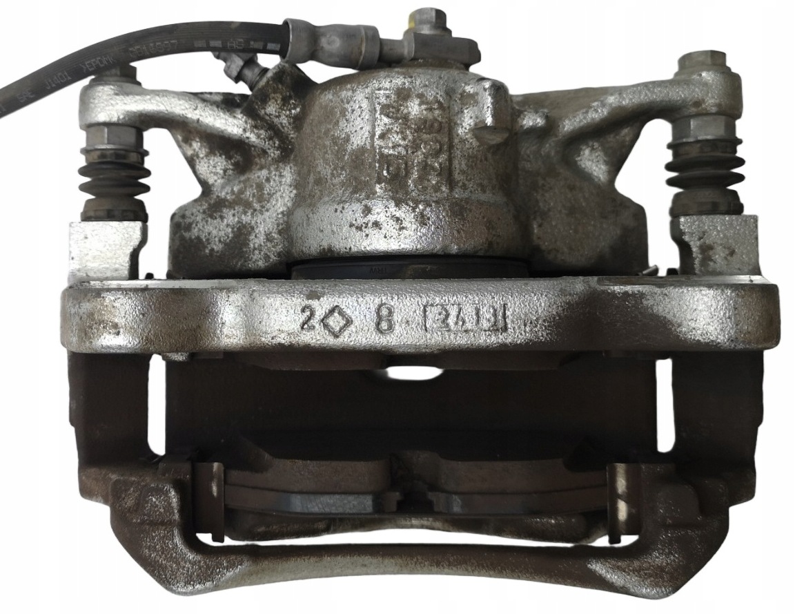 caliper brake left front Cupra Leon Sportstourer 5WA615123 ORG