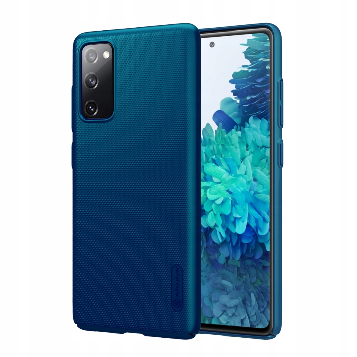 

Nillkin Frosted Etui Case Obudowa Do Galaxy S20 Fe
