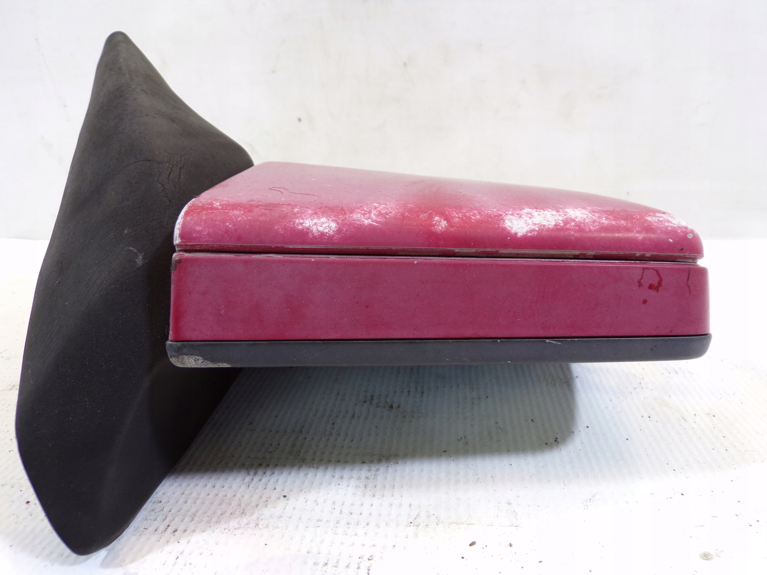 mirror right MERCEDES W124 5PIN