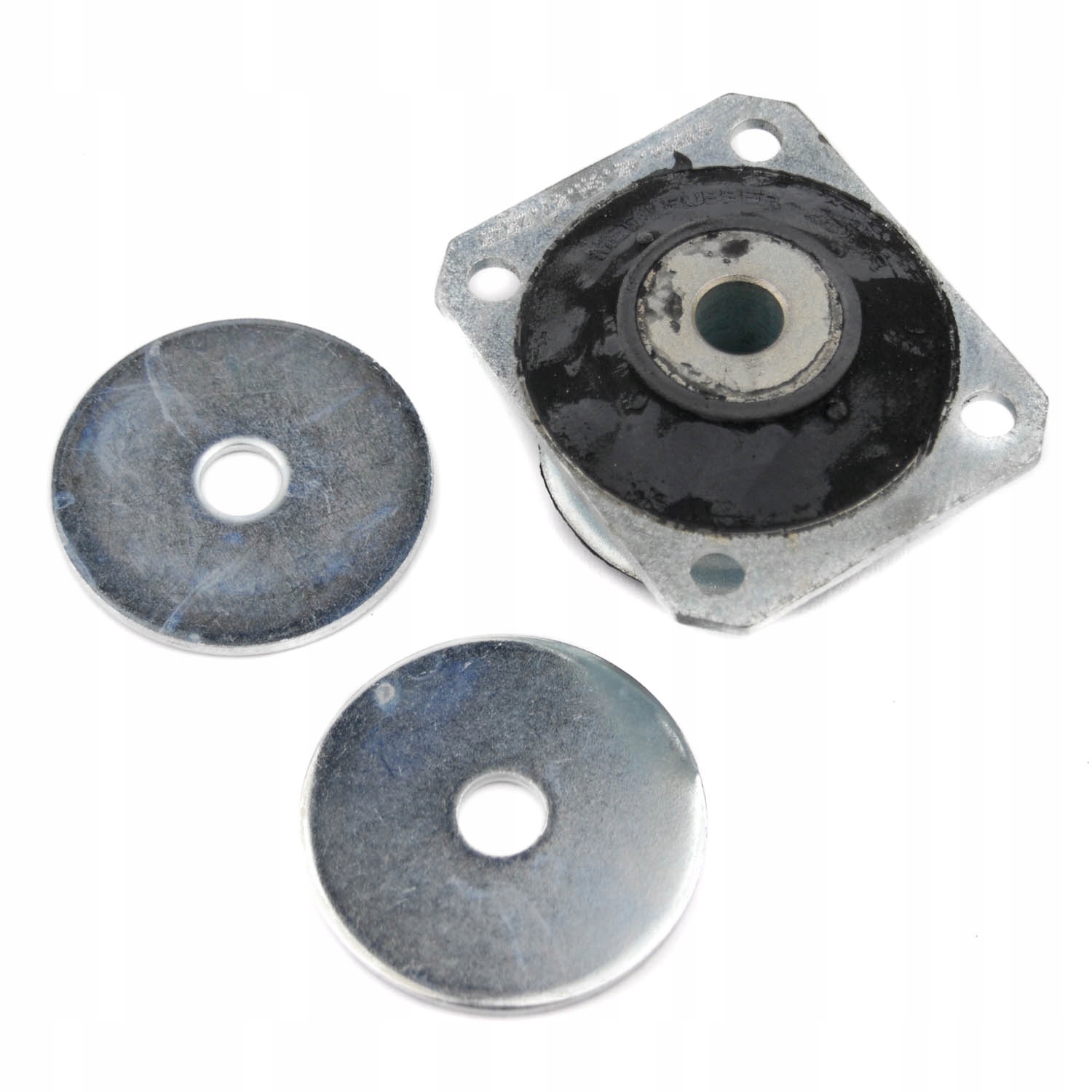 Poduszka kabiny Zetor Forterra Proxima 64361905