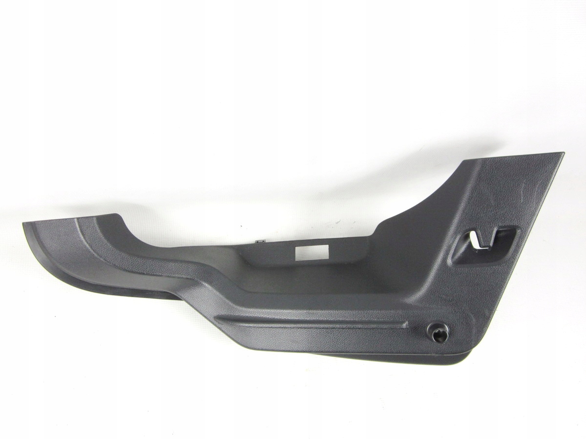 plastic cover boot right Seat Ibiza V 6F KJ 2020