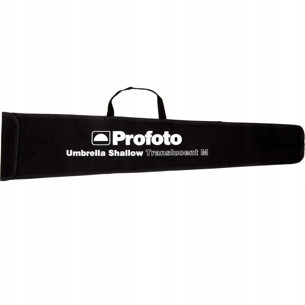 PROFOTO PARASOLKA Shallow Translucent M|105cm Model P100976