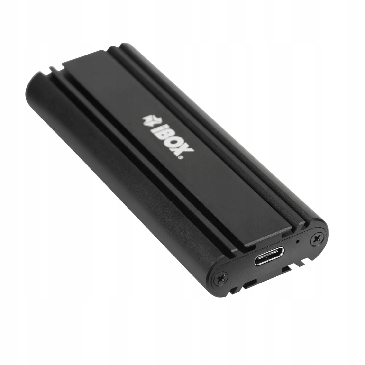 IEUHDD7 Ibox HD-07 Pouzdro Pro Ssd Disky M.2 Nvme Ibox IEUHDD7