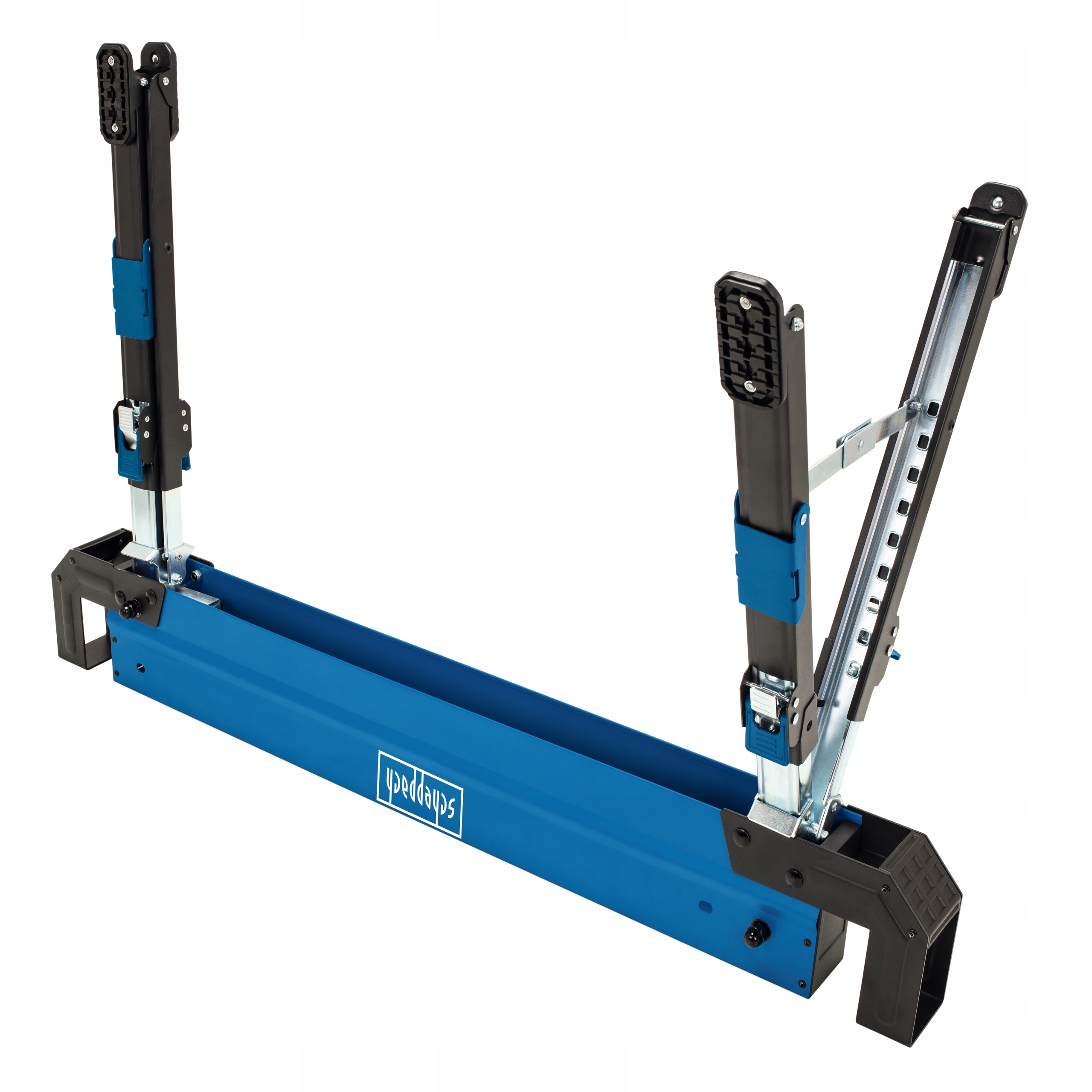 Stół Stojak Roboczy Koziołek Zestaw 2 szt. Do 1200 kg SCHEPPACH MWB600 Kod producenta 5907109852