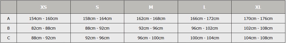 Bielizna termoaktywna WEŁNIANA odzież termiczna do -30°C Brubeck WOMEN -M Materiał dominujący Wełna Merino