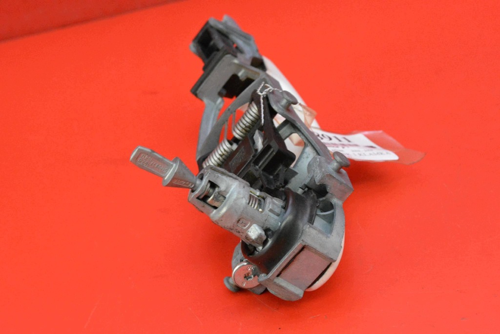 handle left front front BIALA 1K0837886A VW GOLF 6 VI plus 08-14