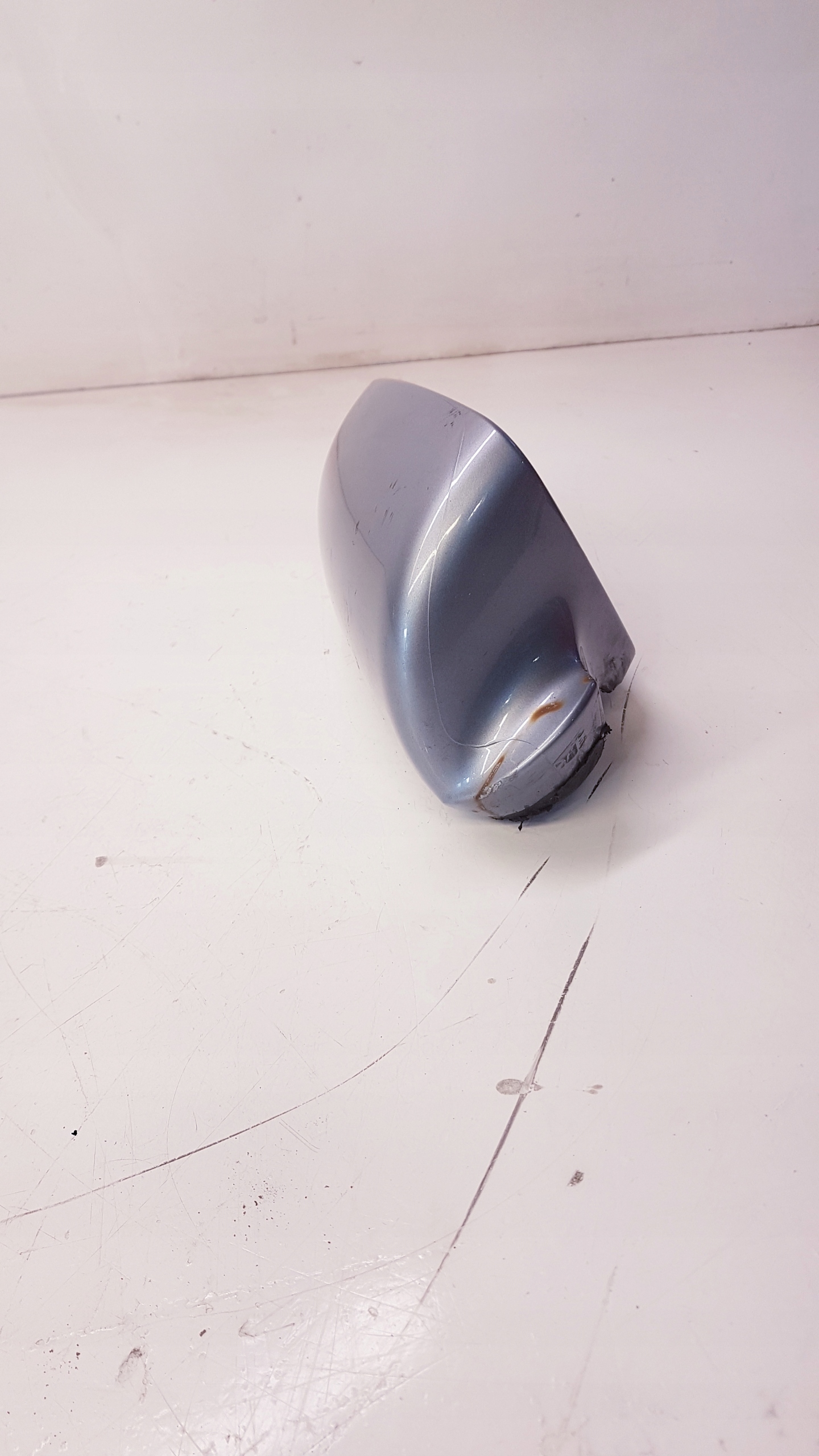 Mécanisme Boîte Rétroviseur AUDI A3 8P 8P1858532F