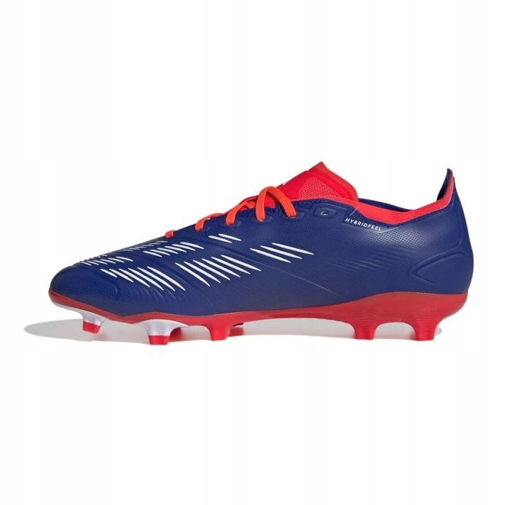 Adidas Sportovní boty Fotbalové Lanky Korky Predator IF6348 vel. 47 1/3