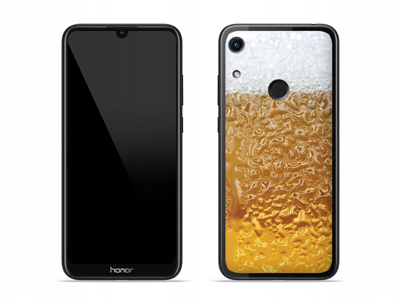 

Etui na Huawei Honor 8A Fantastic Case
