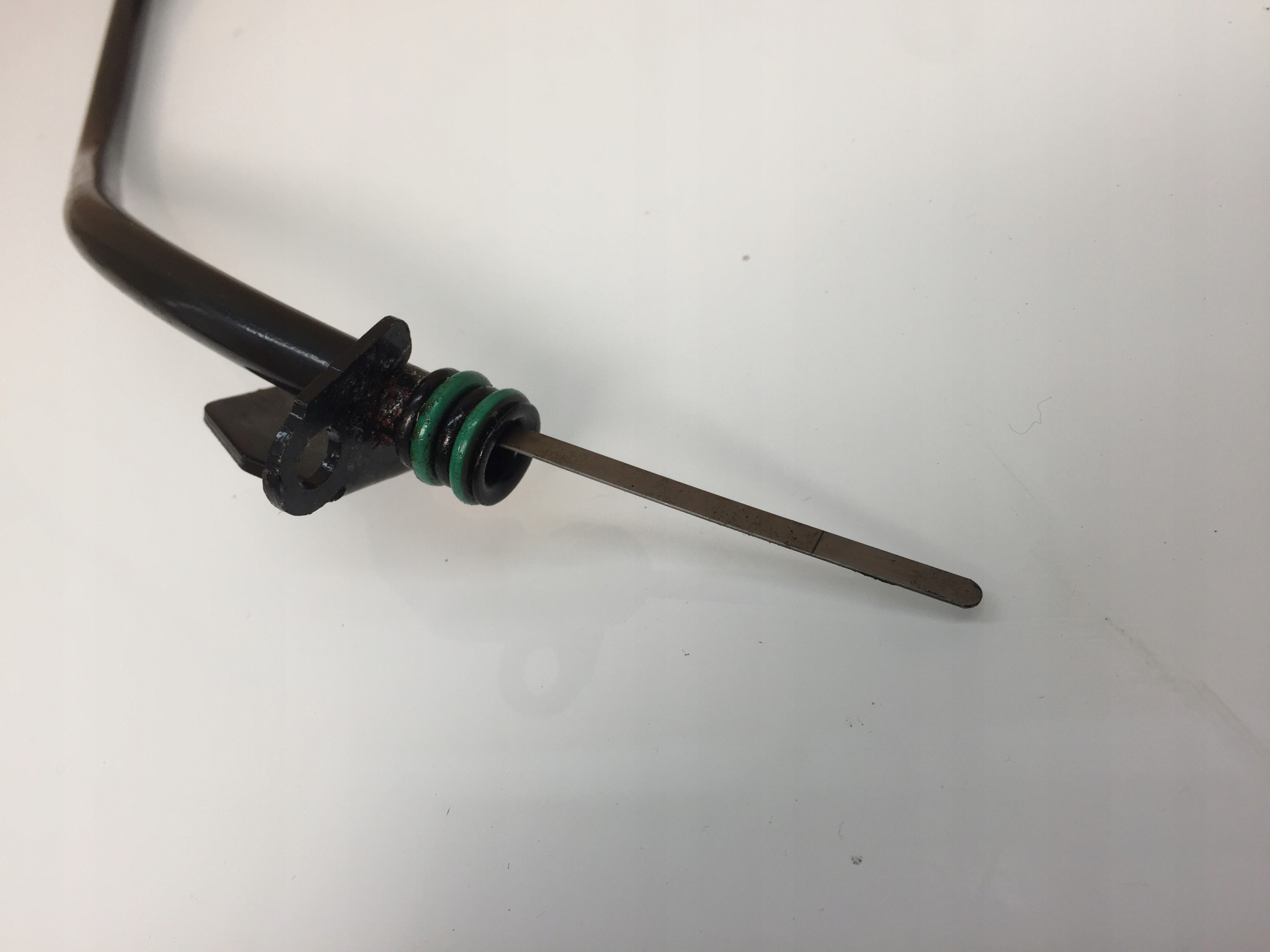 9815748380 - C4 кактус FL 1.2 THP щуп мерный стакан масла