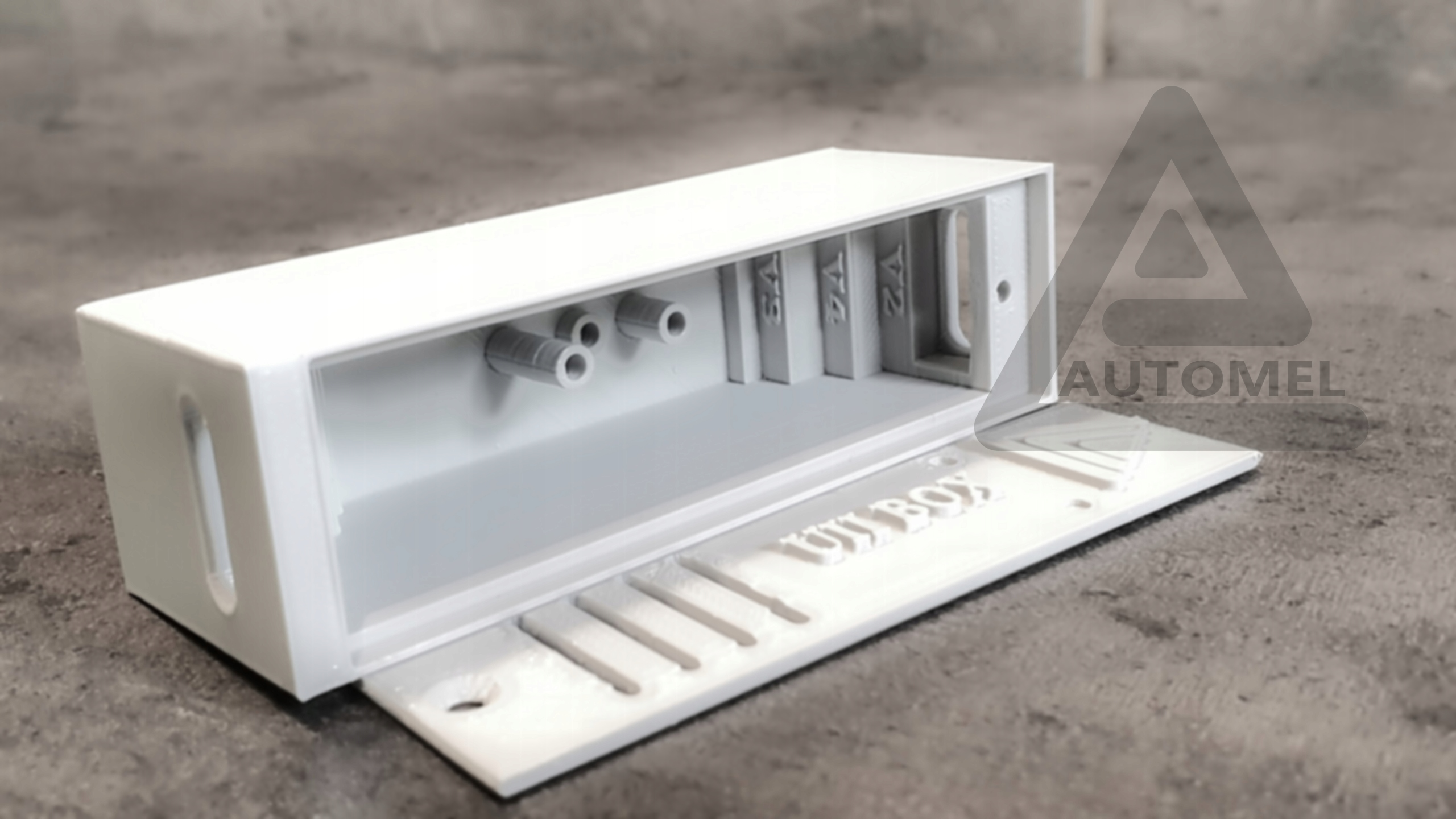 Interfejs falowników 24VDC, V4.0 W3 + PROMOCJA! Rodzaj inny