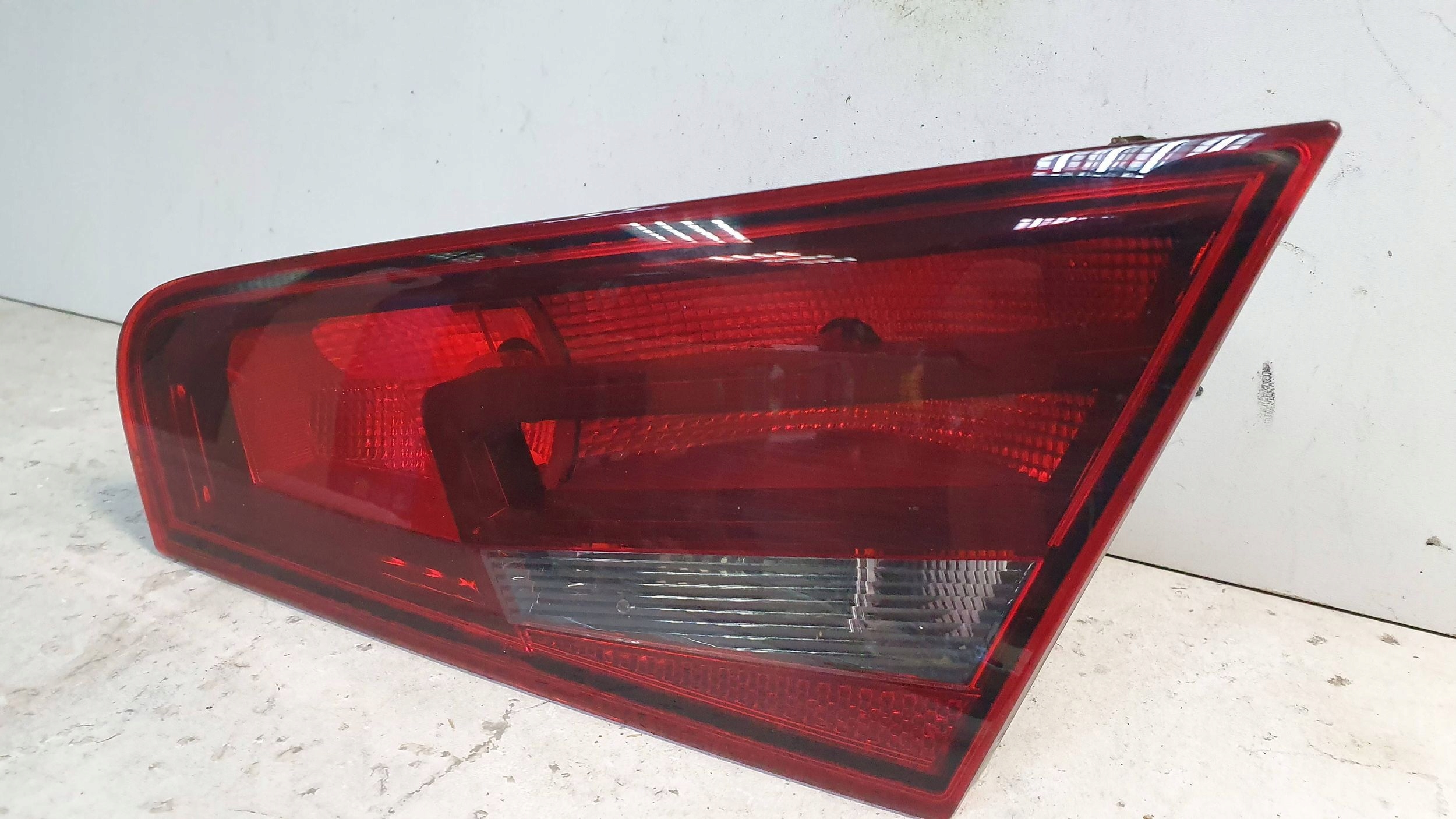 light rear part right to the bonnet AUDI A3 8V 3D 8V3945094 13
