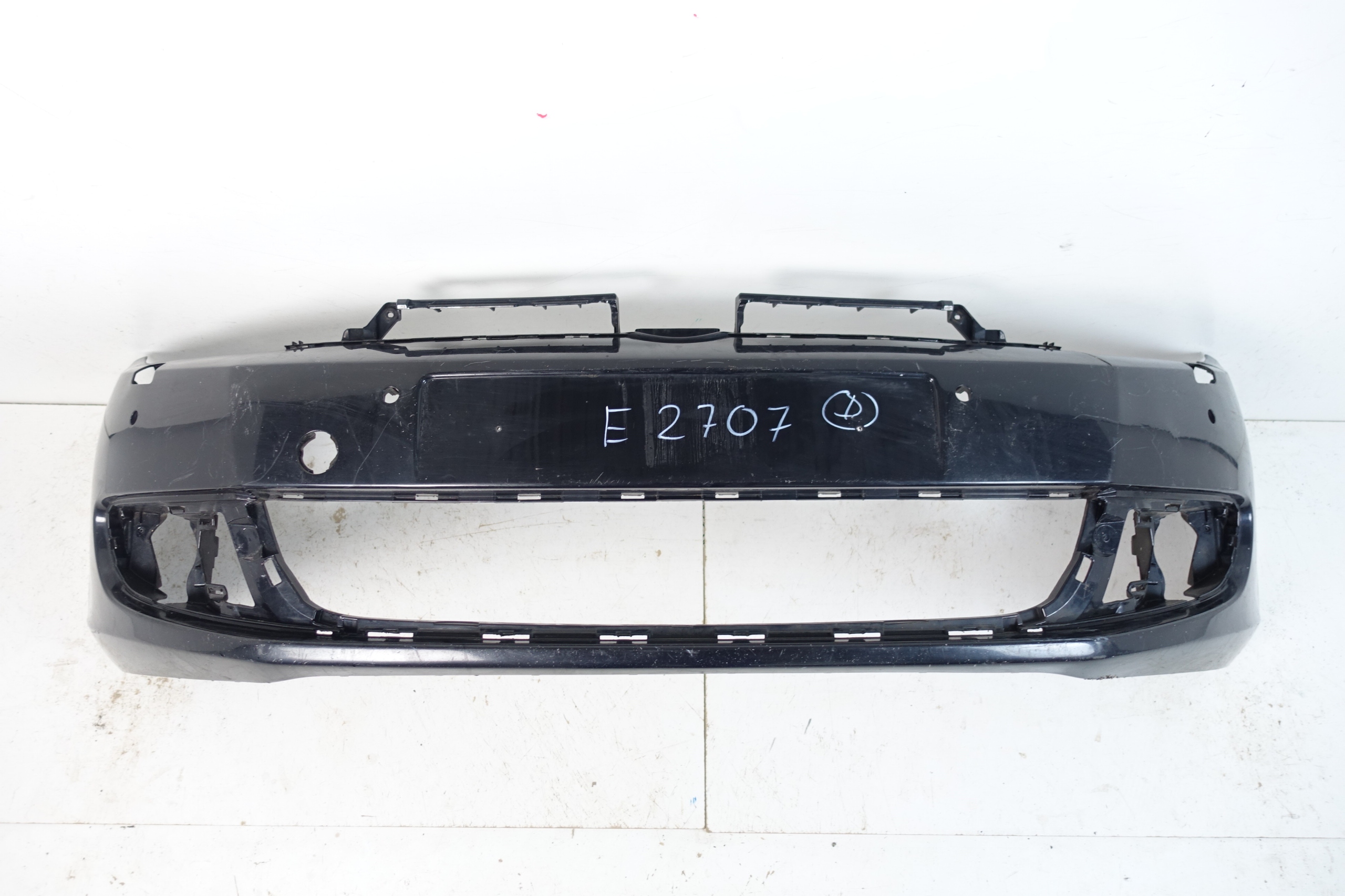 bumper front front VW GOLF VI 6 5K 5K0807221