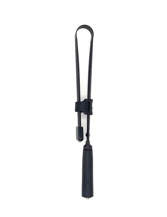 Jetfon DBT-2 antena taktyczna 47cm Sma-f np. do Baofeng UV-5R, UV-82