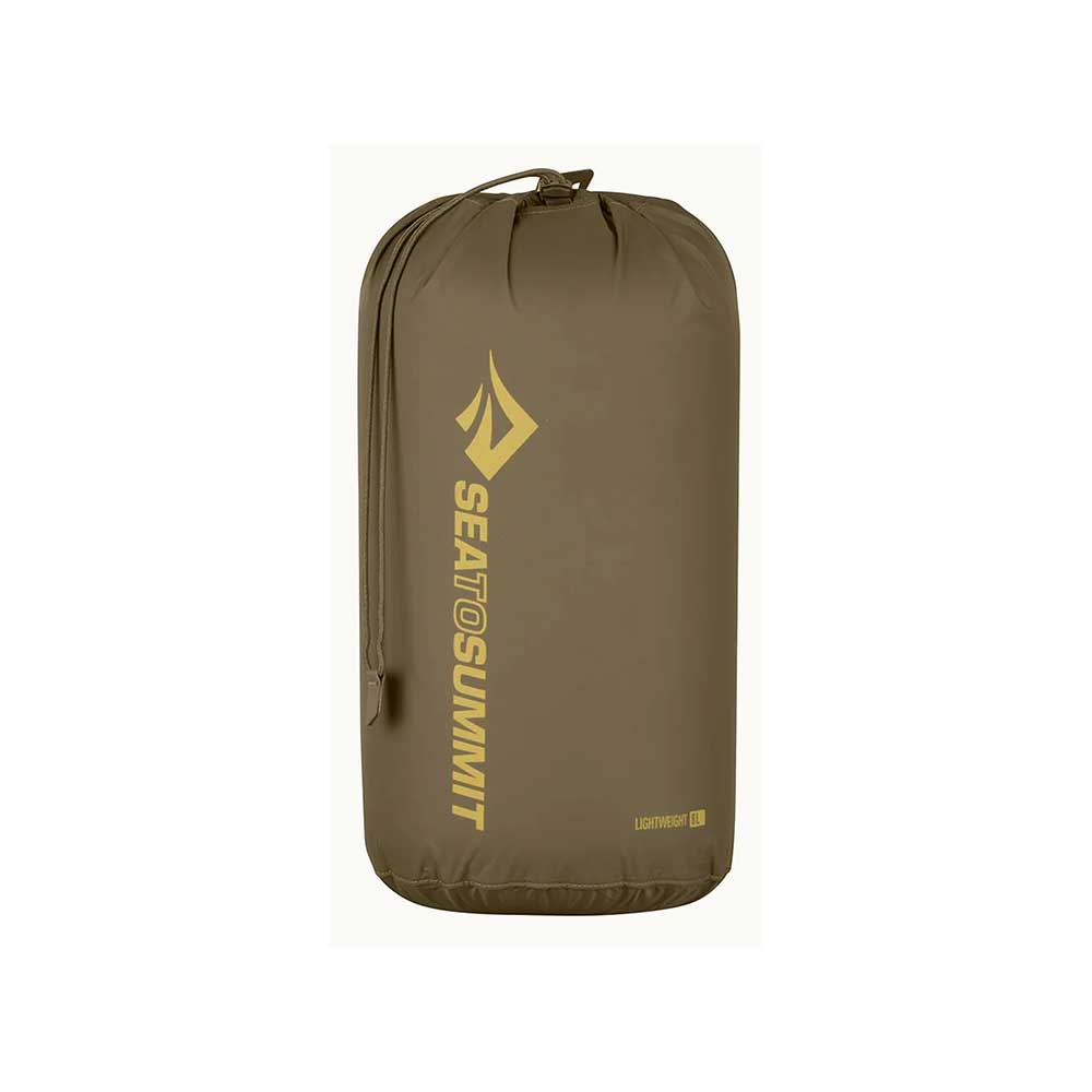 Worek Sea To Summit Lightweight Stuff Sack 8 L Burnt Olive