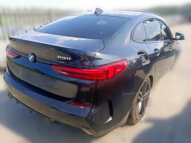 PODNOŚNIK SZYBY PRAWY TYŁ SILNICZEK 9851140 4876380 BMW 2 F44 2020 6PIN Numer katalogowy oryginału 4876380