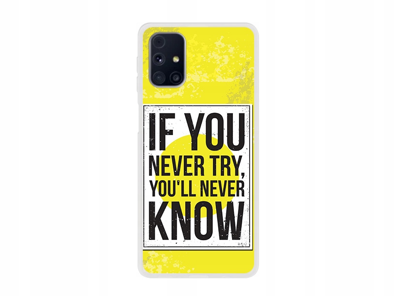 

Etui do Samsung Galaxy M31s - Fantastic Case